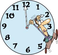Daylight Saving Hours extended