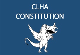 CLHA CONSTITUTION