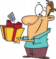 Fathers' Day Raffle