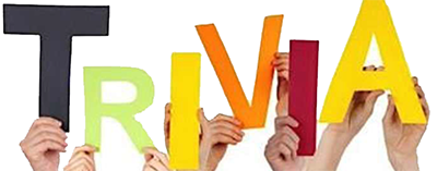 Trivia